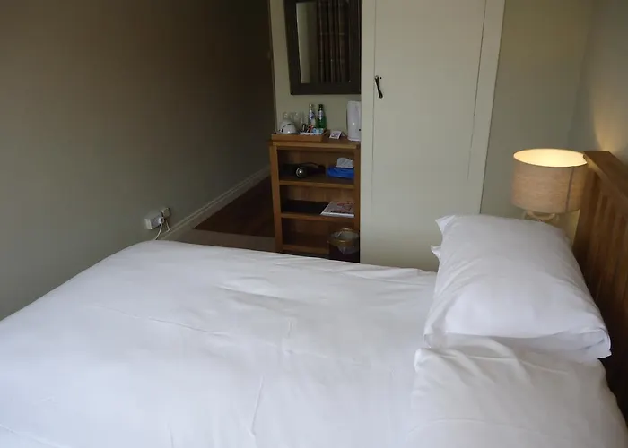 Bed & Breakfast Royal Oak 3*