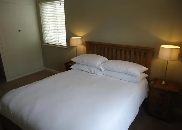 Bed & Breakfast Royal Oak 3*
