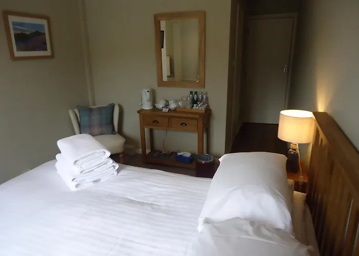 Bed & Breakfast Royal Oak 3*