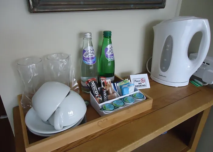 Bed & Breakfast Royal Oak 3*