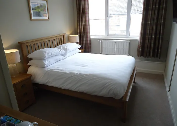 Bed & Breakfast Royal Oak 3*