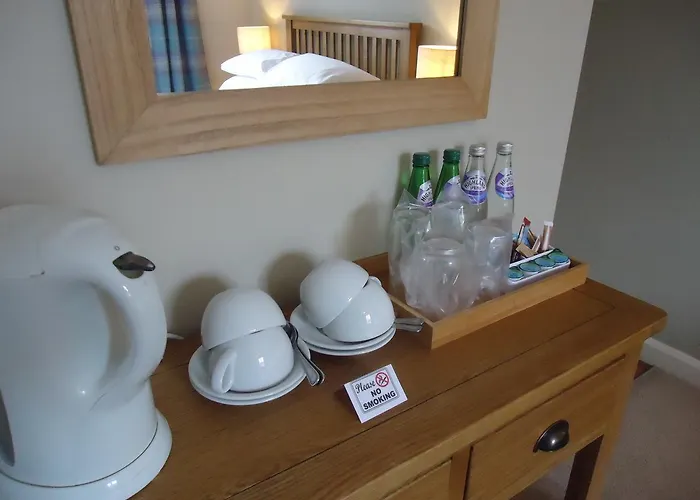 Royal Oak 3* Great Ayton