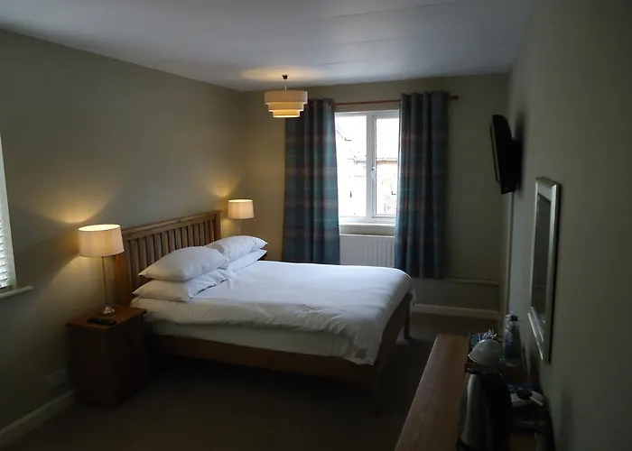 Royal Oak 3* Great Ayton