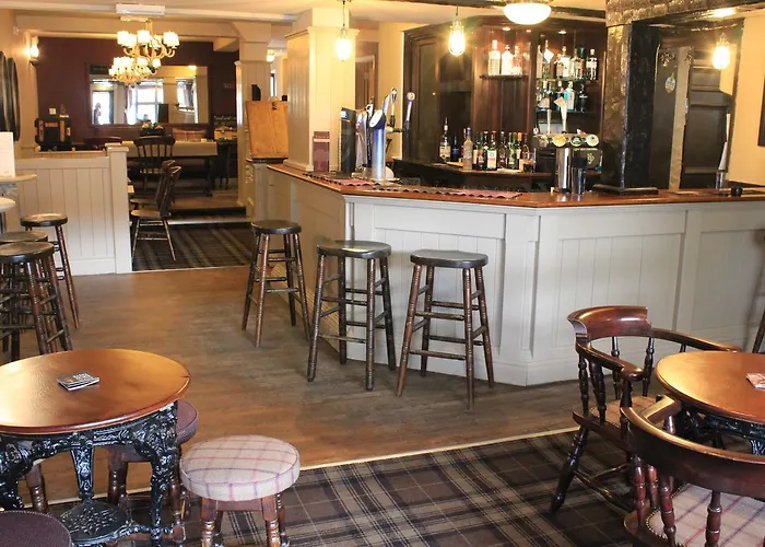 Royal Oak 3* Great Ayton