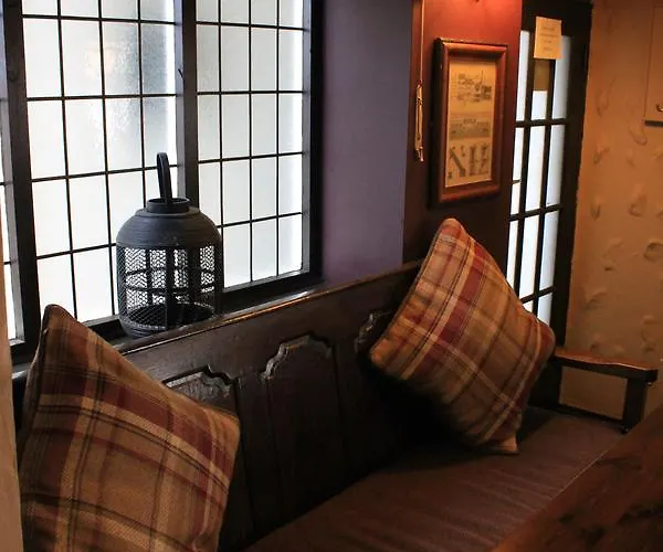 Bed & Breakfast Royal Oak 3*