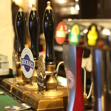 Royal Oak 3* Грейт Эйтон