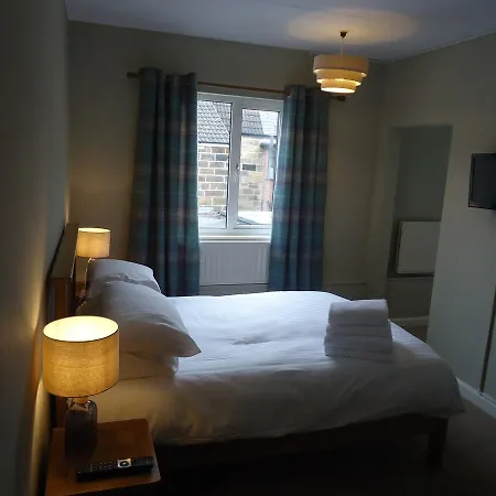 Royal Oak 3* Грейт Эйтон