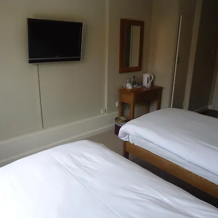 Bed & Breakfast Royal Oak 3*